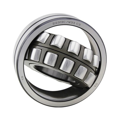 高端国产 特工TG 调心滚子轴承21317CC K W33内径85mm外180mm厚41
