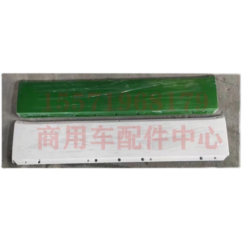 适配大运运途保险杠大灯雾灯倒车镜面板中网遮阳板踏板叶子板配件图片