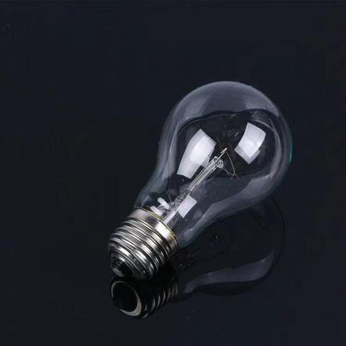老式玻璃灯泡白炽灯螺口220V低压机床钨丝36V工程物业养殖取暖泡