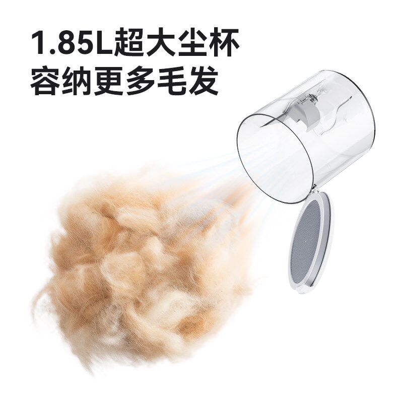 霍曼宠物理毛器狗狗剃毛器狗毛推子电推剪专用修剪器猫咪推毛除毛