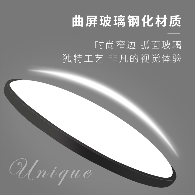 智能钟表挂钟客厅万年历现代挂墙时钟静音北欧创意家用电波钟挂表