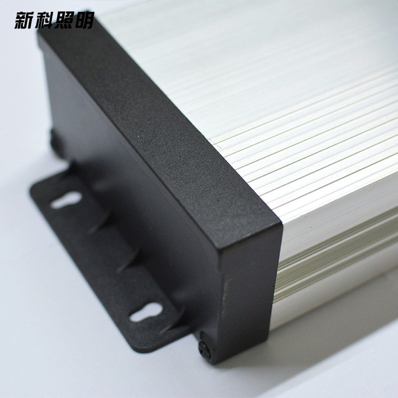 12v防雨开关电源控制器led模组灯箱发光字外露灯珠电源220v转12v