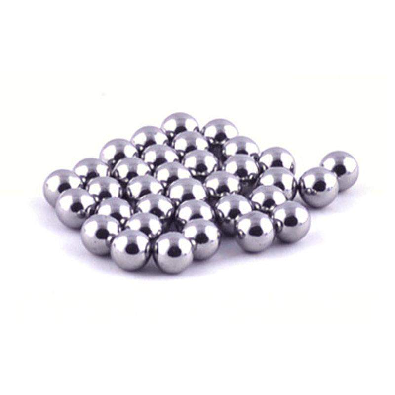弹弓钢珠8mm8.5mm9mm50公斤包邮8毫米钢球100斤免邮发物流7mm弹珠