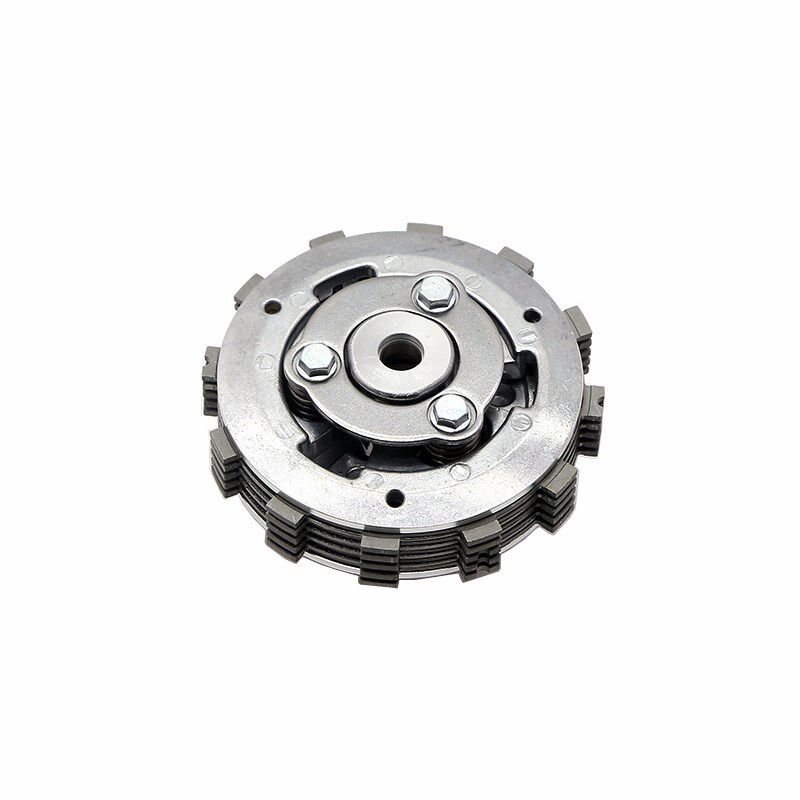 适用启典150摩托车KD150-U/U1/U2/G1/G2/Z2滑动离合器省力离合器
