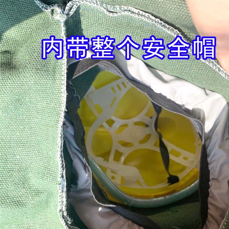 包邮专用喷漆帽打磨帽喷砂帽工业用粉尘防护面罩防尘防飞溅打砂帽
