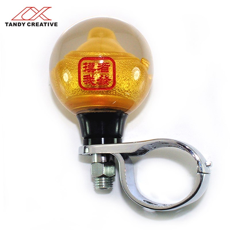 树脂工艺方向盘助力球 汽车助力器省力球 辅助转向助力器轴承
