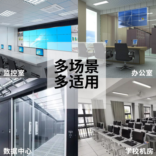 铝合金防静电地板600600机房洁净室电子车间架空通风活动地板国标