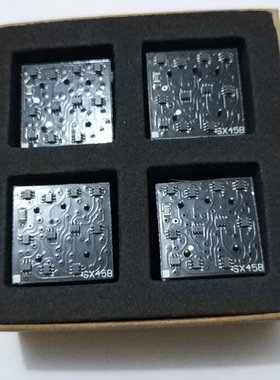 SX45B发烧级827分立5532运放opa1612芯片4558d前级lm4562板v5id