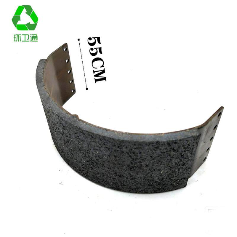 NFCY南超机械离合器配件摩擦片ZD120加宽摩擦片ZD110新款摩擦片