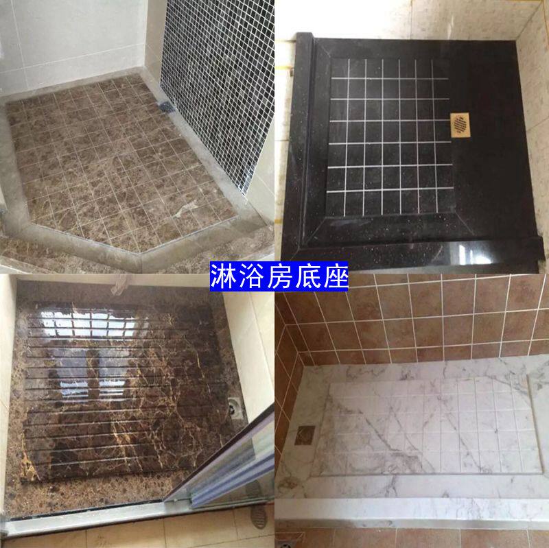 上海天然人造大理石定制窗台板飘窗过门石窗套台面挡水条楼梯踏步