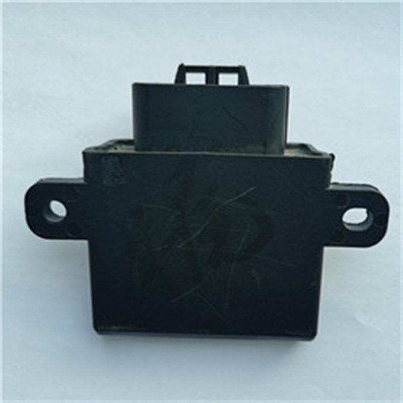 摩托车配件XB电喷ECU GY6125ECU行车电脑板点火器