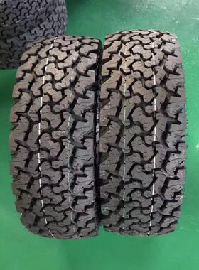 越野AT全地形225 235 245 265 285 60/65R17/70R16/60R18越野轮胎