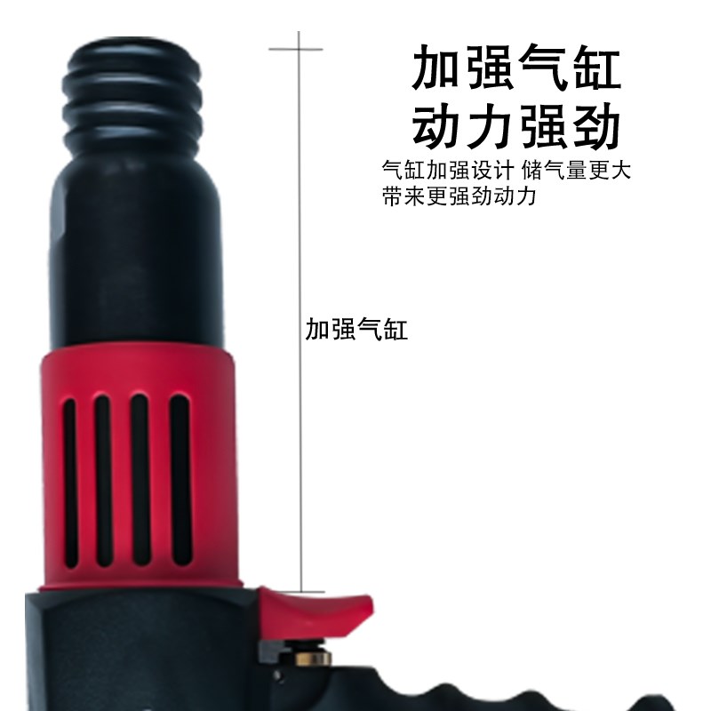 气铲气动铲刀台湾原装气镐气锤多功能冲击铲刹车片除锈焊渣强力