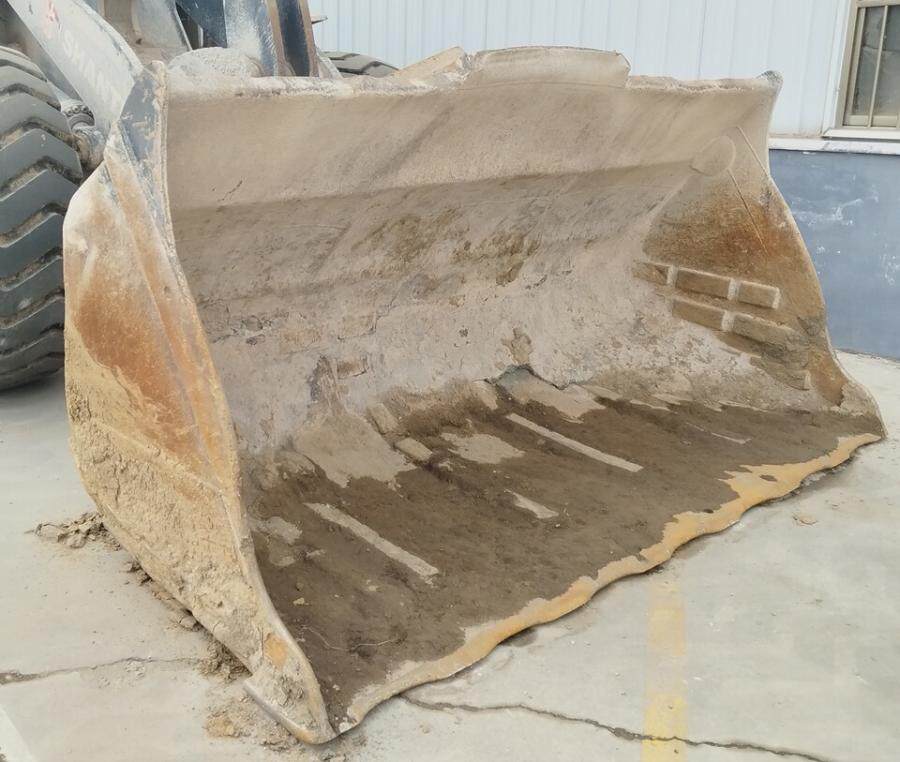 3月22日济宁山推装载机L68K-G（山东）一台网络拍卖公告