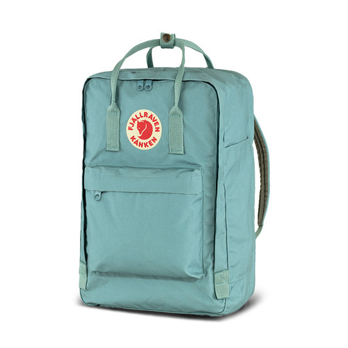 Fjallraven北极狐男女Kanken Laptop电脑包双肩学生包23525/23524