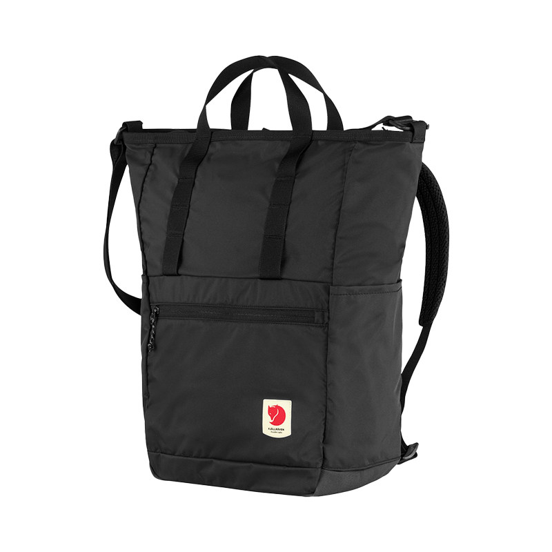 Fjallraven北极狐男女Totepack 23轻量健身大容量运动托特包23225