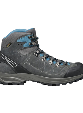 SCARPA思嘉帕男Kailash Trek冈仁波齐穿越GTX防水徒步登山鞋