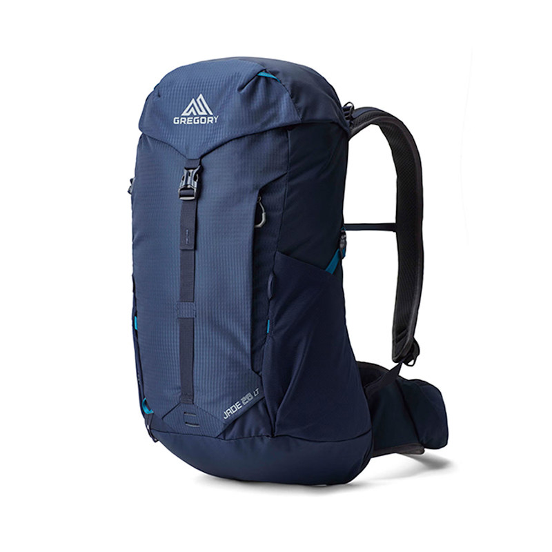GREGORY格里高利女JADE 28 LT Plus探秘透气轻量化徒步登山肩包