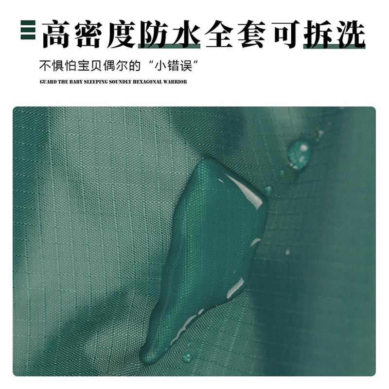 元气光波猫窝狗窝四季通用柔软防水耐抓磨可拆洗沙发猫床猫垫子