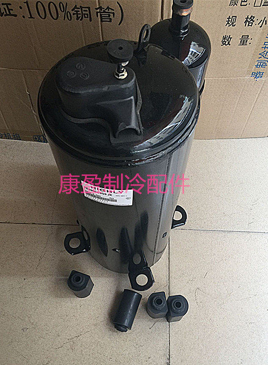 包邮3匹R410A定频空调压缩机 3P大3匹这里压缩机R410A定频压缩机