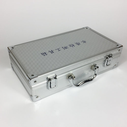 水质检测工具箱tds水质检测笔PH酸碱度余氯测试工具箱家用水套装