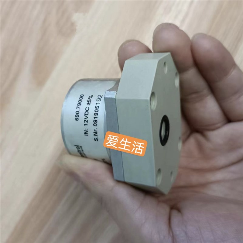 贝朗8系pe压力感测器血液透析机PE压力感测器 原装拆机质保6个月