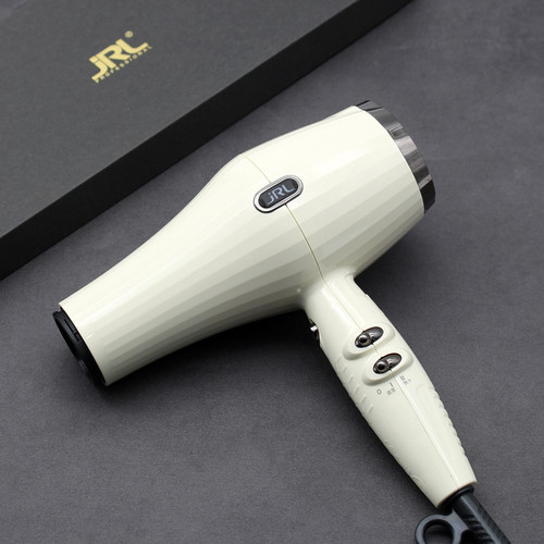 发廊大功率护发吹风机 JRL 2020L 超轻高速 发型师专用吹风机
