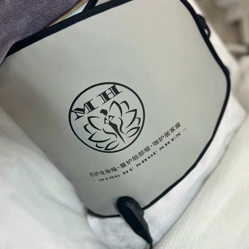 名护专业灸脂带 名护的专利产品加热按摩腰带名护即刻瘦腰带