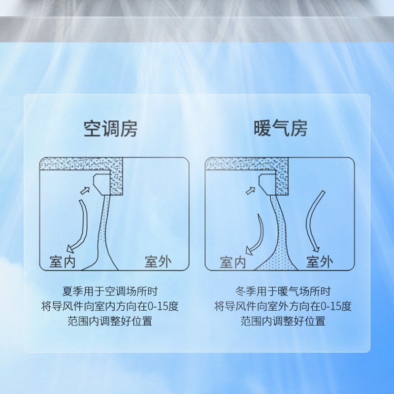 风幕机商用静音风帘机门头空气幕冷库奶茶餐饮店门口贯流式风幕机