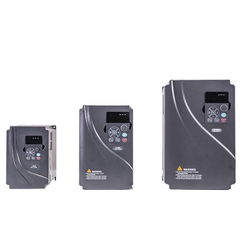 EV4300变频器 支援380v三相及220v单相水泵风机调速器