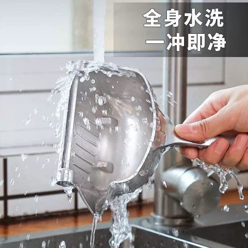 多功能手动榨汁器不锈钢家用小型橙汁柠檬压汁机快速出汁