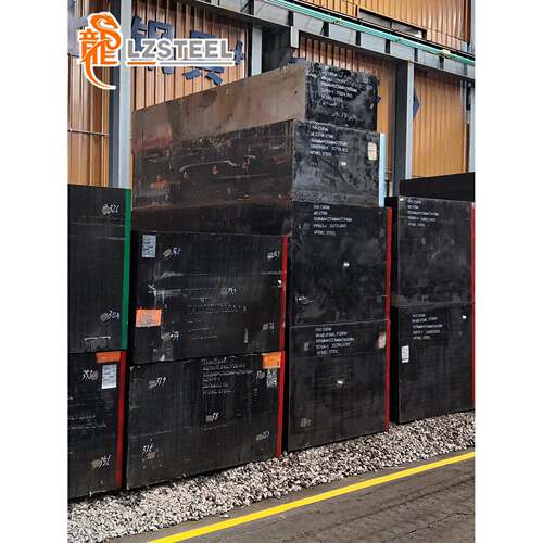 模具钢1.2379 2767 2714 2711 2085 2347 CRMHP GEST80 CPM40扁棒