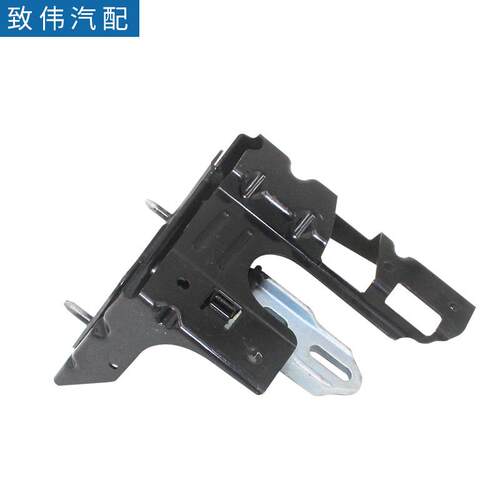 雪铁龙新爱丽舍C3XR标致301 2008发动机左支架变速箱机脚胶总成