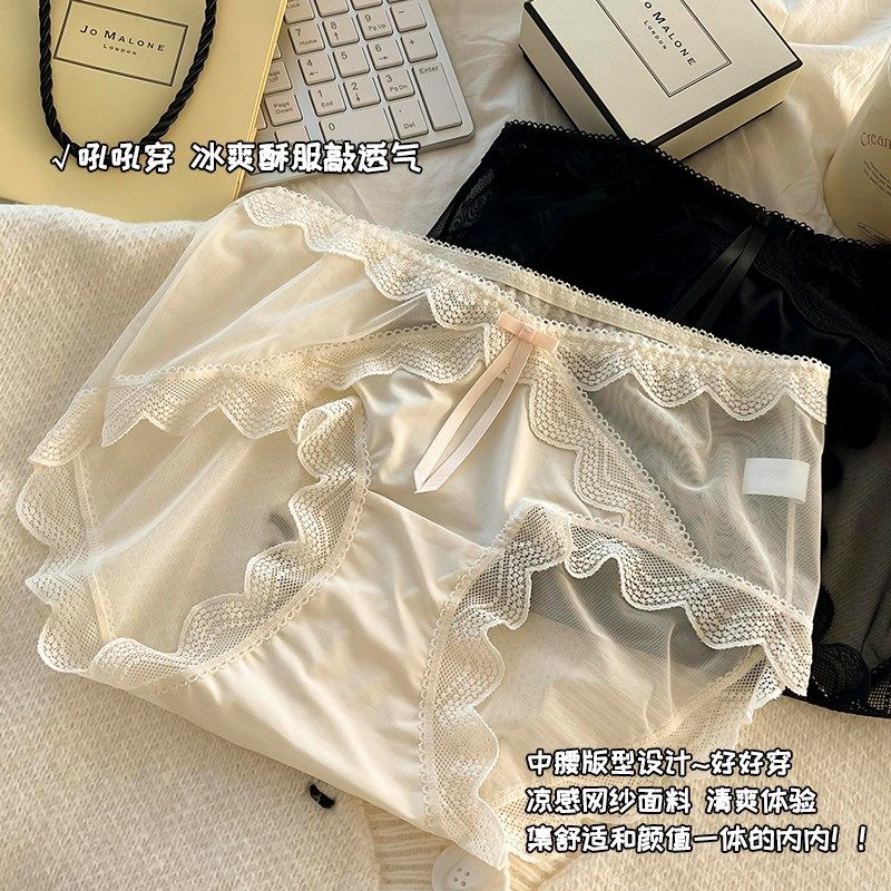 大码孕妇内裤女士纯棉裆怀孕专用女生V型托腹孕前期中期后期短裤