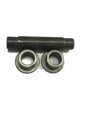 科密黑金刚碎纸机优牌U80/U58/U78碎纸机轴套U88塑料齿轮轴心配件