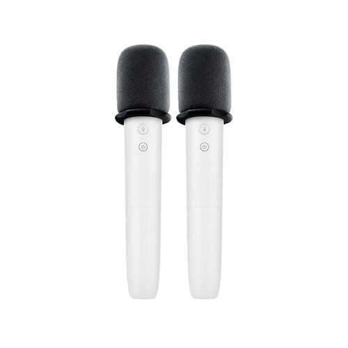 适用小鹏车载麦克风G6/G9/P5/P7/X9无线汽车K歌usb连接话筒