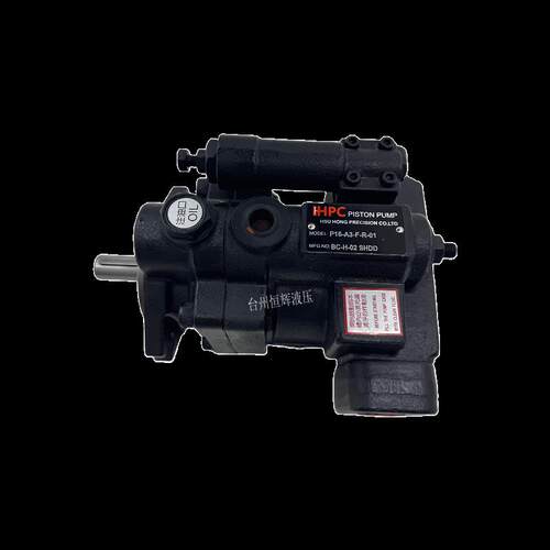 旭宏柱塞泵P16-C1-A3/A1/A2/4-F-R-01柱塞泵P08 P22 P36 P46 P70