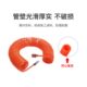 15米 弹簧气管伸缩管空气管空压机管气泵管压缩机8MMPU气管3