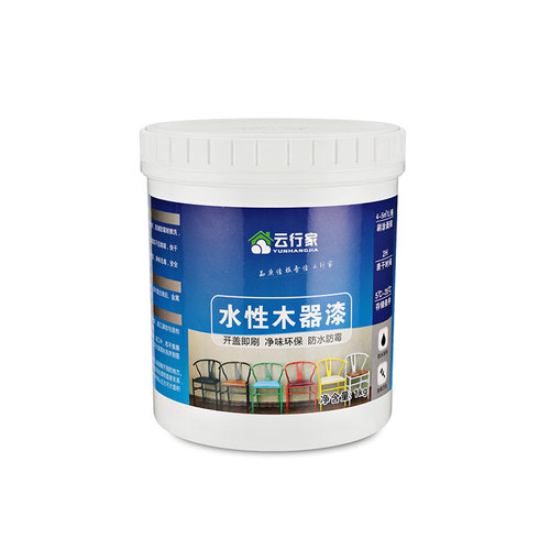仿古木纹漆家具木门翻新水性自喷彩色漆复古原木透明做旧油漆清漆