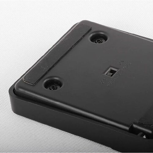 【新浦电声】Midiplus SP-2 midi键盘延音踏板 钢琴/电子琴通用