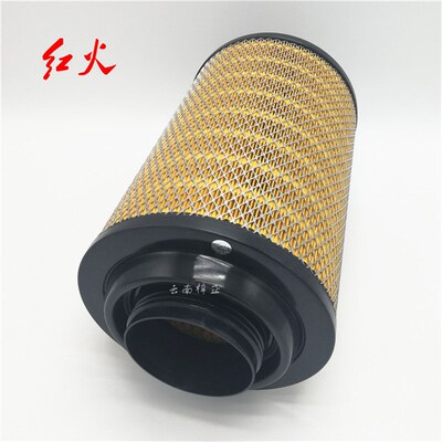 K2437PU空滤2437空气滤清器滤芯空气滤芯空气格