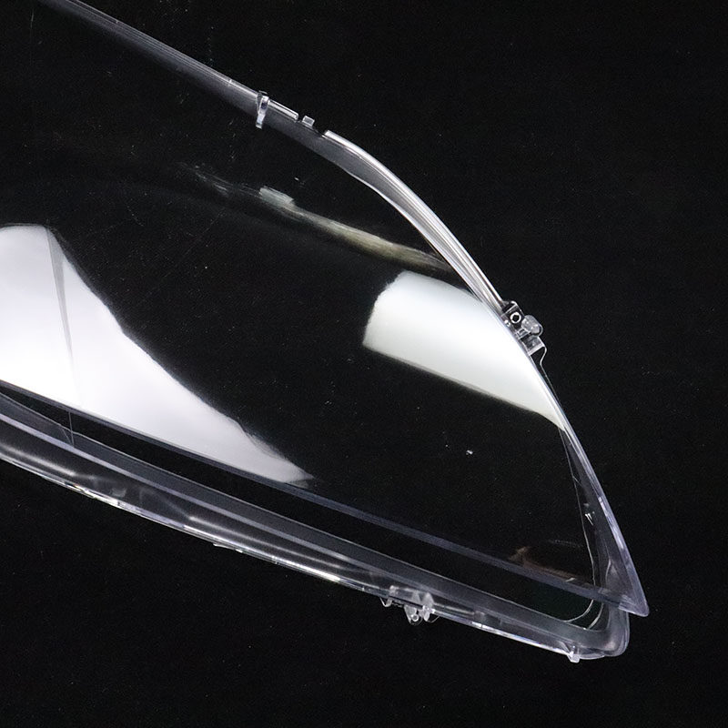 适用于宝马6系大灯罩10-14款六系M6 630 640 650灯壳F06 F12面罩