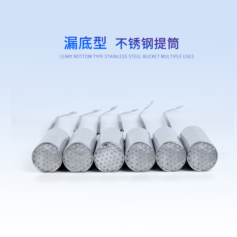 金凤液氮罐10便携3/6/10/20/30升畜牧美容冒烟冰淇淋冻精生物容器