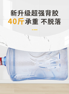 仿瓷砖墙贴墙壁贴纸墙纸自粘防水防潮卫生间专用壁纸挡板遮丑装饰
