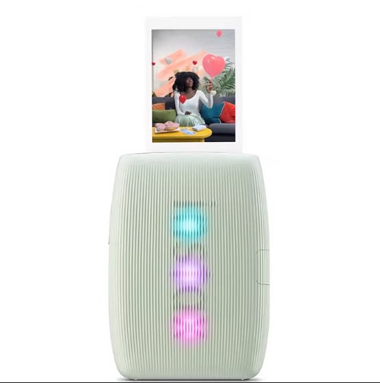 Fujifilm/富士inst拍立得/一次成像/即