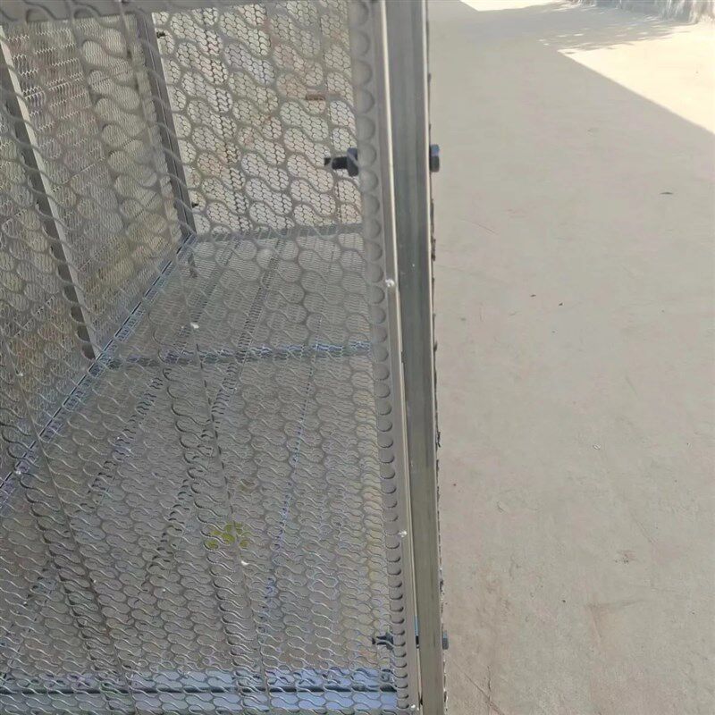 农村户外养殖大小鸡笼子耐用防耗子黄鼠狼超密育雏鸡苗兔子鸽笼子