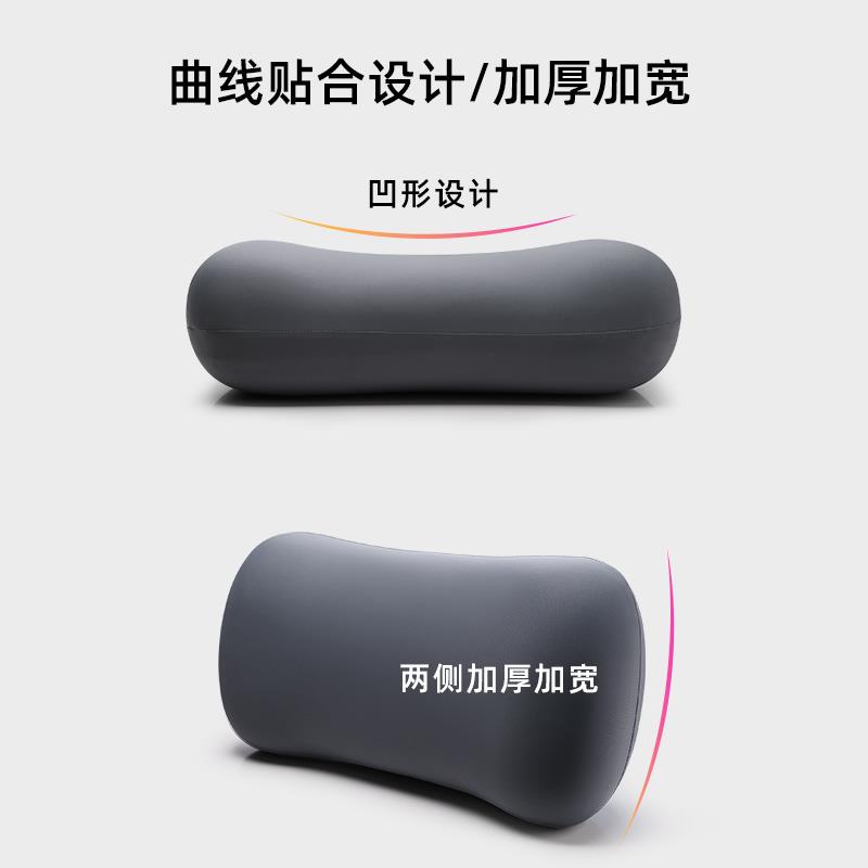 多功能靠垫抱枕靠枕午睡枕趴睡午休神器办公室腰枕沙发靠背垫枕头