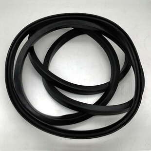 离合器密封圈Y V型密封件HLA 桦霖干式