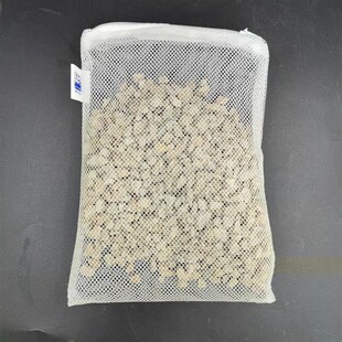信友沸石Zeoligh海水族小颗粒精细沸石吸氨阻止NO3降NP降营养盐