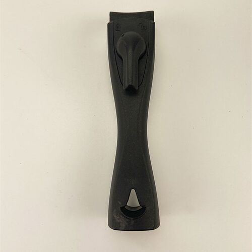 通用于特福/巧叠系列可拆卸配件炖煎炒锅无柄套锅专用通用把手柄